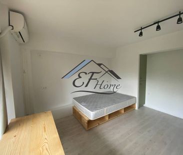 Studio/Γκαρσονιέρα για ενοικίαση Αγία Παρασκευή - Γλαράκη (Πάτρα) - Photo 6