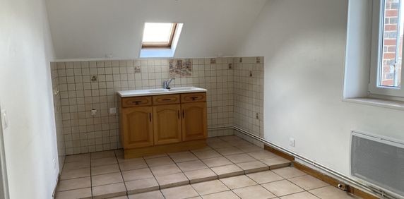 Location Appartement 2 pièces 30m² PROVINS 77160 - Photo 2