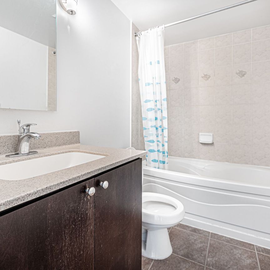 For Lease - 238 Bonis Avenue Unit# 1923, Toronto, Ontario - Photo 1