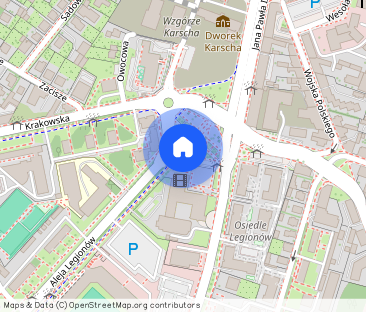 Mieszkanie 2-pokojowe, 52 mkw. - Photo 1