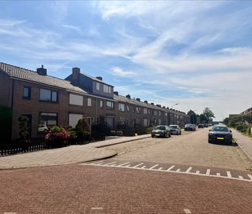 Huis te huur: Visartstraat 16 4541 BB Sluiskil - Photo 5