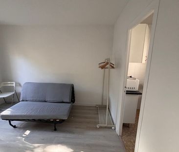 Appartement à louer 1 pièce • 20,20 m 2 Paris 17 - Photo 2