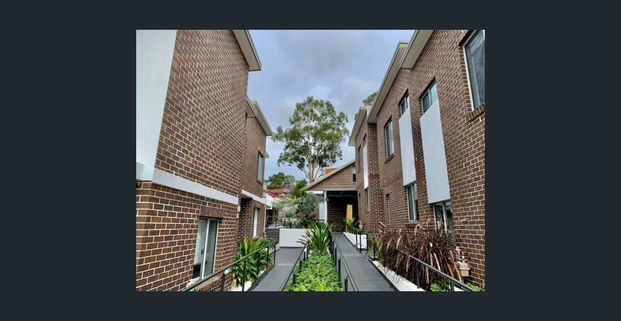 NEAR NEW TOWNHOUSE - Photo 1