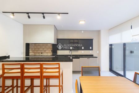 Loft com 1 quarto e 42m² para alugar em Bom Fim, Porto Alegre. - Photo 5