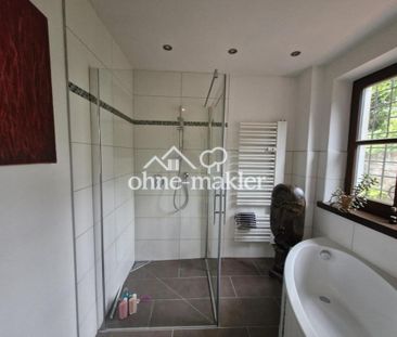 Exclusive, 2,5 EG-Ziwhg., Moniberg, ruhig - Foto 1