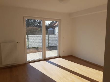 Miet-Appartement Nr. 8 / Eigenständig wohnen mit Betreuung - Foto 5