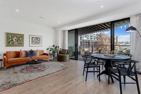 Fully Furnished luxury apartment - Photo 4