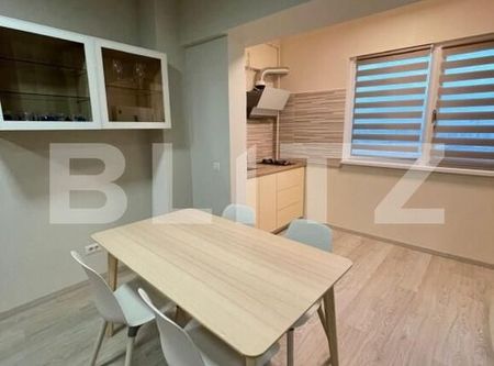 Apartament de inchiriat, 2 camere, 60 mp, Decebal Residence - Fotografie 5