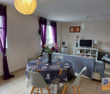 Location Appartement 4 pièces 88m² - Photo 3