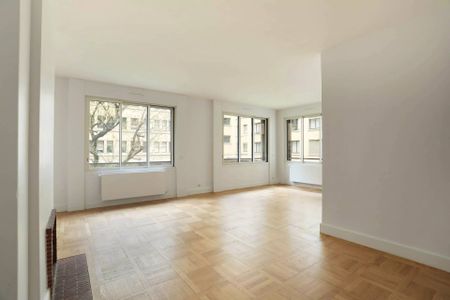 Location appartement, Paris 16ème (75016), 4 pièces, 126 m², ref 85361206 - Photo 2