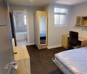 Tiverton Road Selly Oak - Photo 4