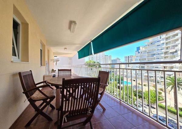 Gandia, Valencian Community 46730