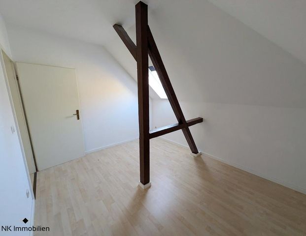 ++ charmante 2-Raum Wohnung mit Einbauküche - in beruhigter & angesagter Lage - Schloßchemnitz ++ - Photo 1