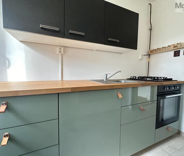 Pronájem bytu 1+1 33 m² - Photo 1