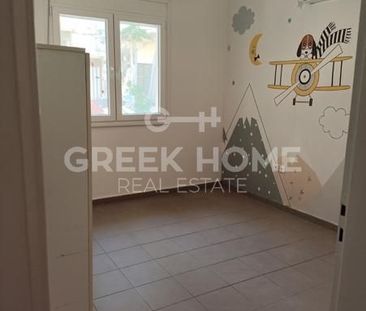 Διαμέρισμα για ενοικίαση Πανόρμου (Αμπελόκηποι - Πεντάγωνο) - Photo 5