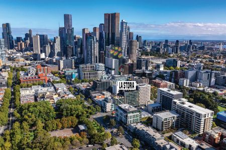 Luxurious Apartment Living at La Storia - Photo 4