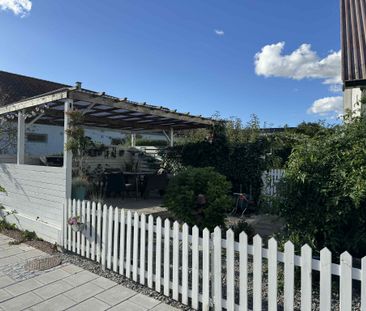 Östergatan, Anderslöv - Foto 2