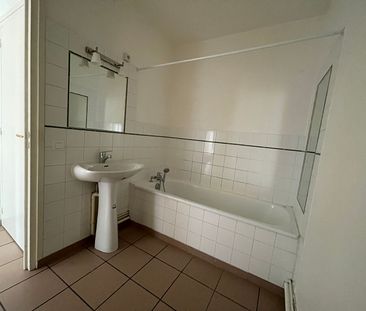 Location Appartement 3 pièces 70m² - Photo 1