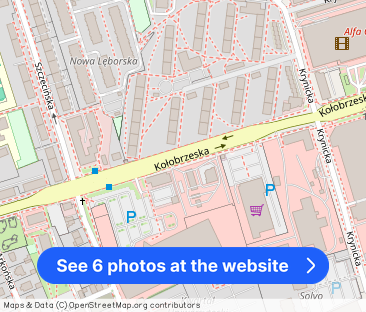 Przestronne, ciche mieszkanie w centrum Gdańsk Przymorze - Kołobrzeska - Photo 1