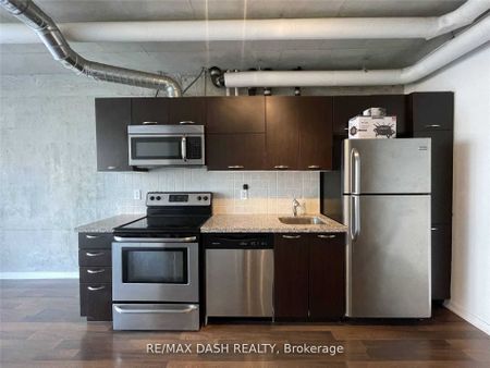 For Lease - 38 Joe Shuster Way Unit# 327, Toronto, Ontario - Photo 4