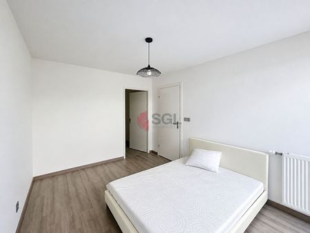 Appartement 5 pièces - Photo 2