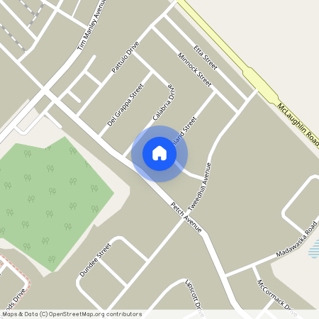 20 Spinland Street, Caledon