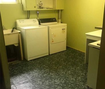 For Lease - 385 Taylor Mills Drive Unit# BSMNT, Richmond Hill, Ontario - Photo 1