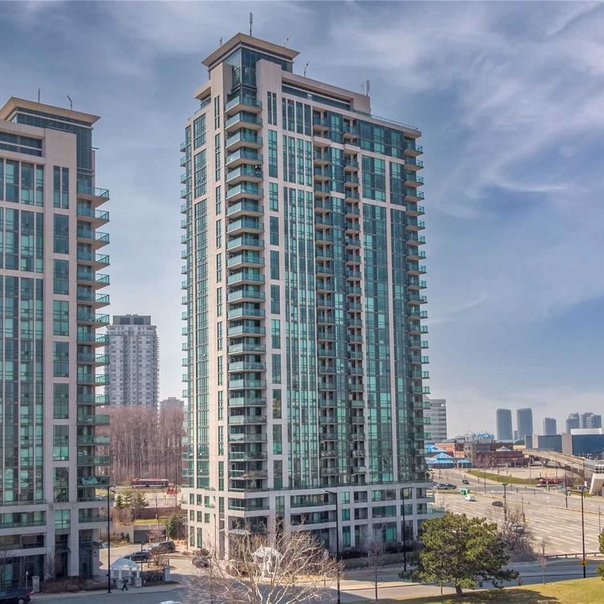 For Lease - 88 Grangeway Avenue Unit# 903, Toronto, Ontario - Photo 1