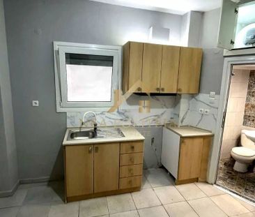 Studio/Γκαρσονιέρα για ενοικίαση - Άνω Πόλη - Photo 3