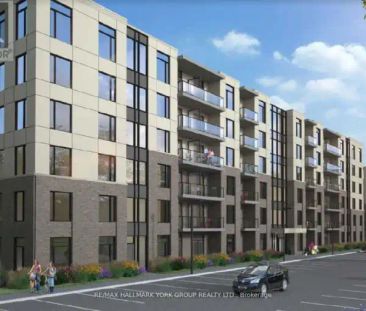 501 - 107 ROGERS STREET | 501 - 107 ROGERS STREET, Waterloo - Photo 1
