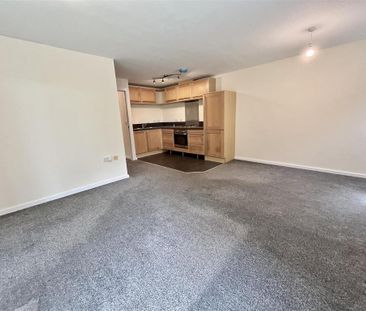 2 bedroom apartment to rent - Photo 2