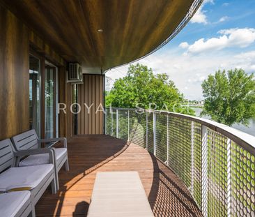 OD ZARAZ | PIANISSIMO, Taras i widok na Wisłę! - Фото 5