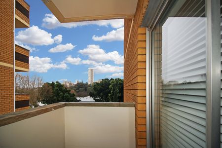 28 Sutherland Street, Paddington NSW 2021 - Apartment For Rent | Domain - Photo 4