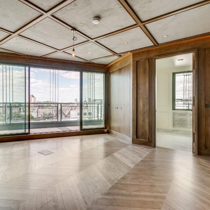 Holmes Road, Kentish Town NW5 - Photo 1