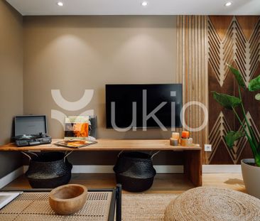 2 bedroom luxury Apartment for rent in Barcelona, Spain - Photo 6