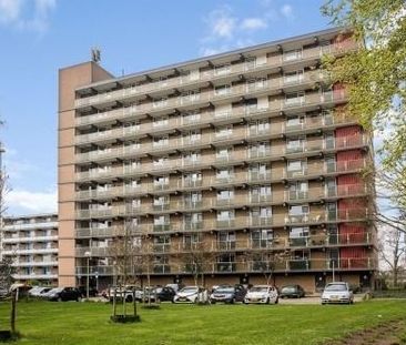 Geessinkweg 0ong, 7544 TV Enschede, Nederland - Foto 1