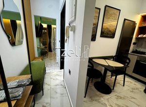 Studio/Γκαρσονιέρα για ενοικίαση - Πάτρα, - Photo 1