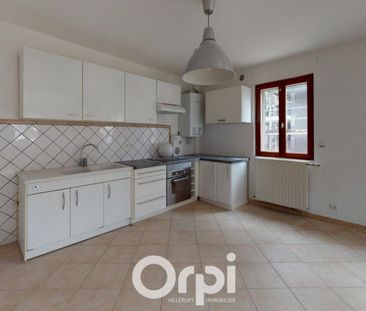 Appartement 3 pièces à Villerupt - Photo 4