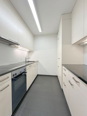 Im Herzen von Zürich-Wollishofen - Ruhig - Modern - Ihr neues Zuhause? - Foto 1