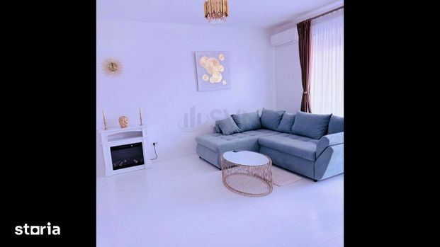 Apartament 3 camere I Parcare 2 I Boxa I Zoo Baneasa I Pipera - Fotografie 1
