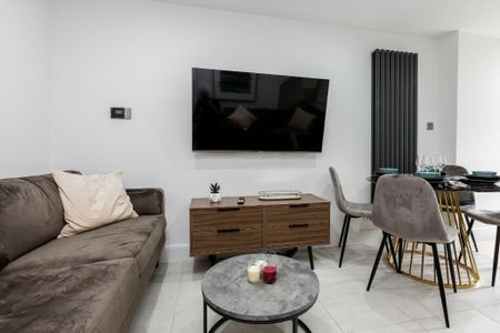 5 bedroom house to rent - Photo 5