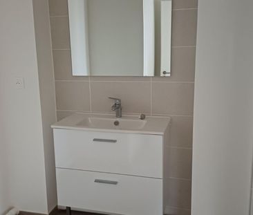 location Appartement T3 DE 62.59m² À BUSSY SAINT GEORGES - Photo 4