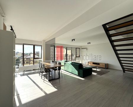 Apartament 3 camere tip Duplex - zona Calea Calarasilor/P... - Photo 5