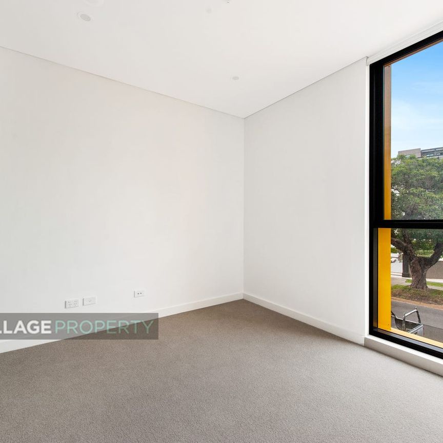 512B/118 Bowden Street, Meadowbank, NSW 2114 - Photo 1