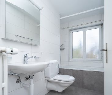 Befristete Wohnung im Elfenauquartier - Foto 4