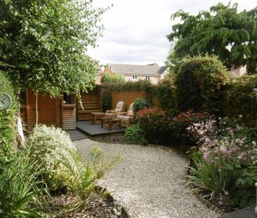 1 bedroom in a house share to rent - Photo 4