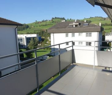 4 Zimmer, 78 m², 2. Stock - Photo 5