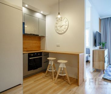 Łódź ul. Nawrot - Photo 1