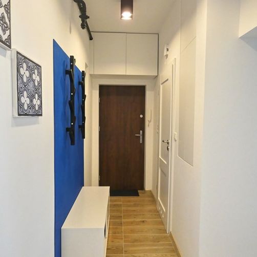 Gdańsk Wrzeszcz, Romana Dmowskiego - Zdjęcie 1