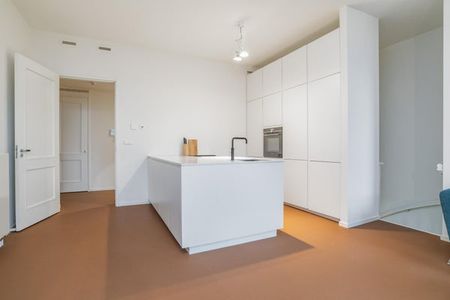 Te huur: Appartement Mathenesserlaan 166 A in Rotterdam - Foto 2